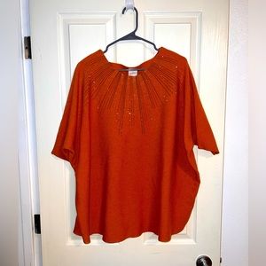 ✨ SPARKLY SWEATER!!!✨